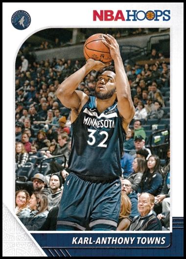 111 Karl-Anthony Towns